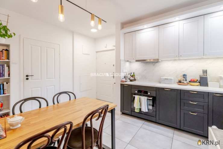 BRACIA SADURSCY NIERUCHOMOŚCI ODDZIAŁ BS5 NOWA HUTA, Mieszkanie  na sprzedaż, Kraków, Czyżyny, ul. Dywizjonu 303