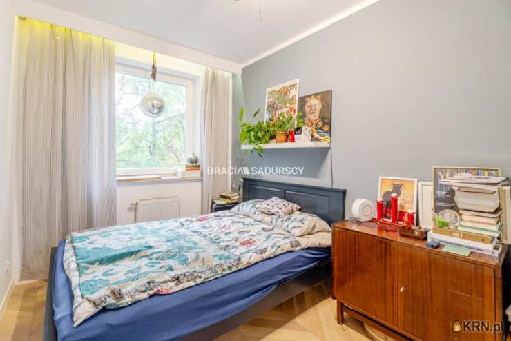 Mieszkanie  na sprzedaż, Kraków, Czyżyny, ul. Dywizjonu 303, 2 pokojowe