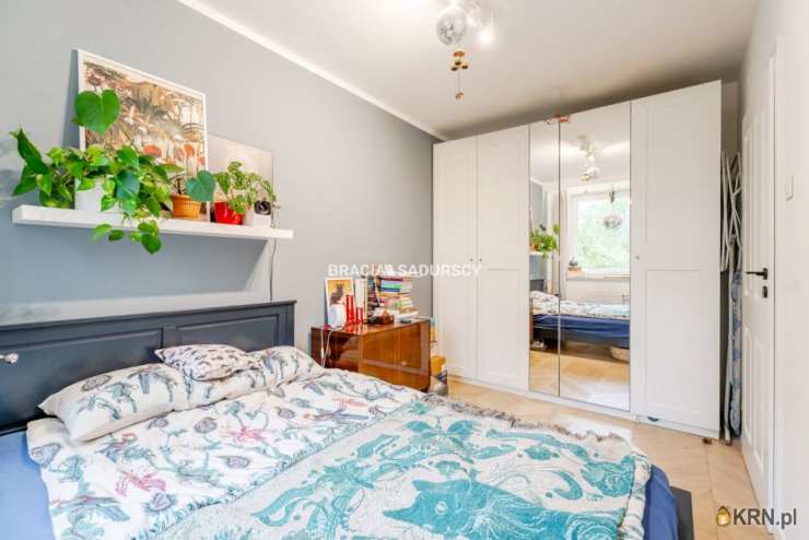 Kraków, Czyżyny, ul. Dywizjonu 303, 2 pokojowe, Mieszkanie  na sprzedaż