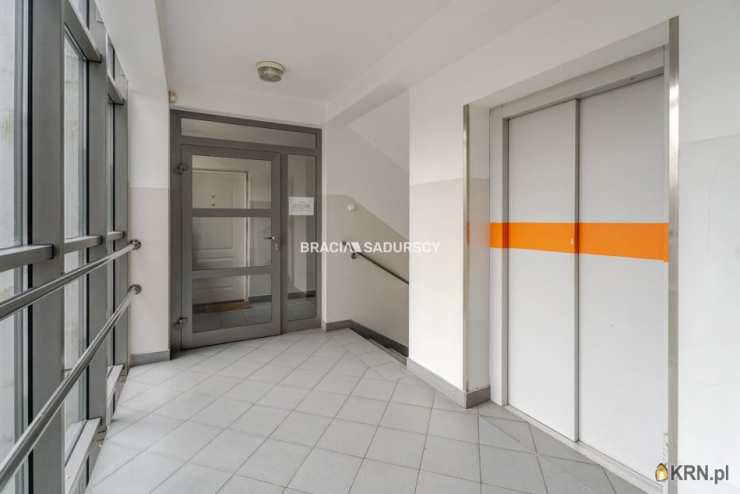 2 pokojowe, Kraków, Czyżyny, ul. Dywizjonu 303, Mieszkanie  na sprzedaż