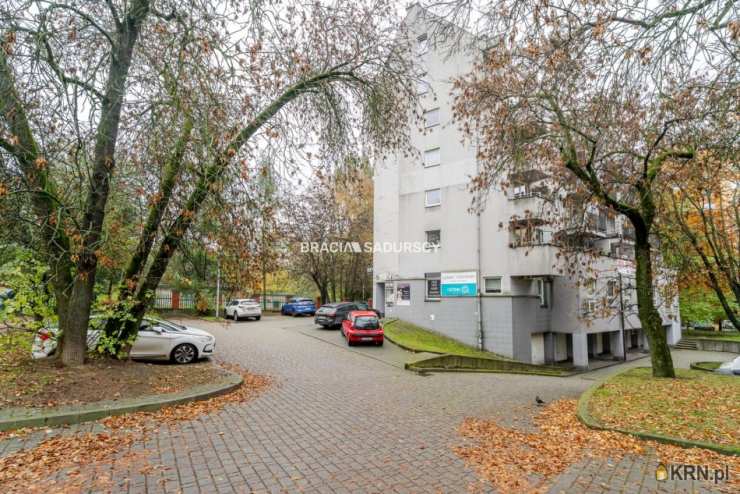 2 pokojowe, Mieszkanie  na sprzedaż, Kraków, Czyżyny, ul. Dywizjonu 303