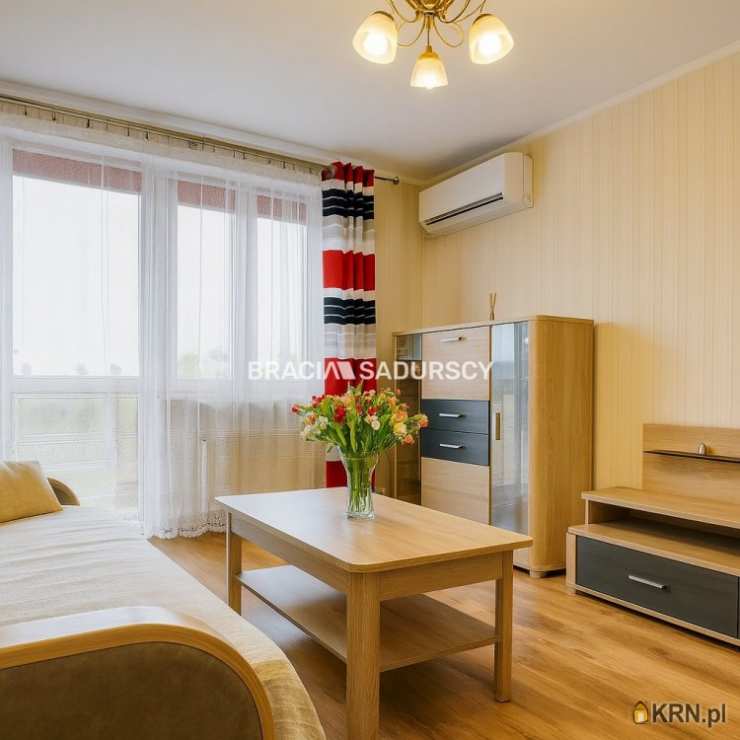 2 pokojowe, Kraków, Bieżanów-Prokocim/Na Kozłówce, ul. prof. T. Seweryna, Mieszkanie  na sprzedaż