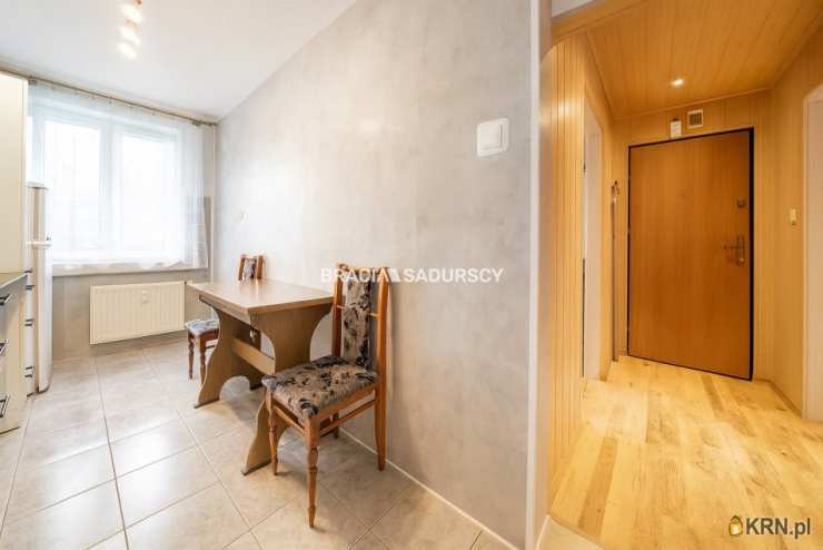 Mieszkanie  na sprzedaż, 2 pokojowe, Kraków, Bieżanów-Prokocim/Na Kozłówce, ul. prof. T. Seweryna