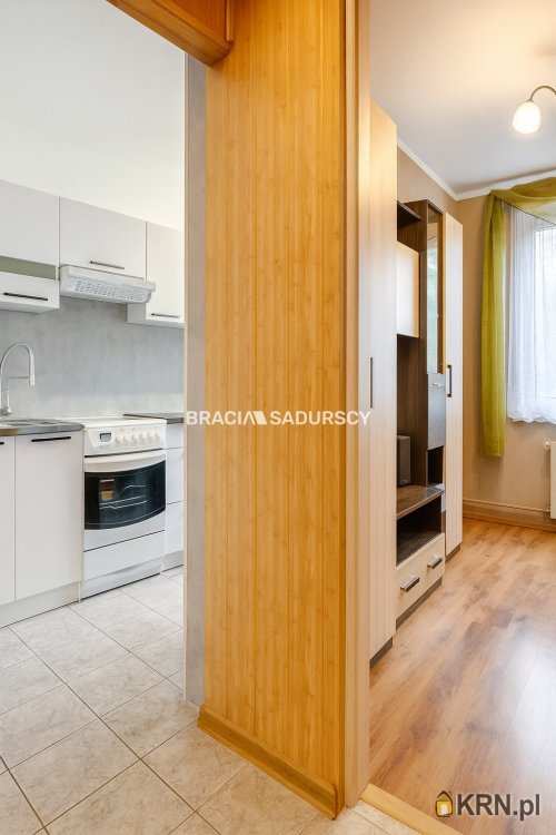 Mieszkanie  na sprzedaż, Kraków, Bieżanów-Prokocim/Na Kozłówce, ul. prof. T. Seweryna, 2 pokojowe