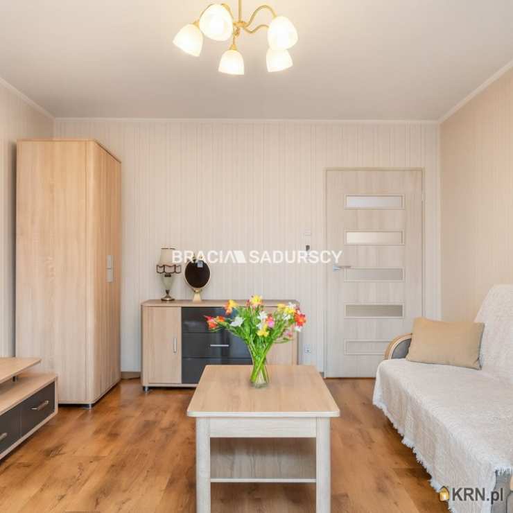 Kraków, Bieżanów-Prokocim/Na Kozłówce, ul. prof. T. Seweryna, Mieszkanie  na sprzedaż, 2 pokojowe