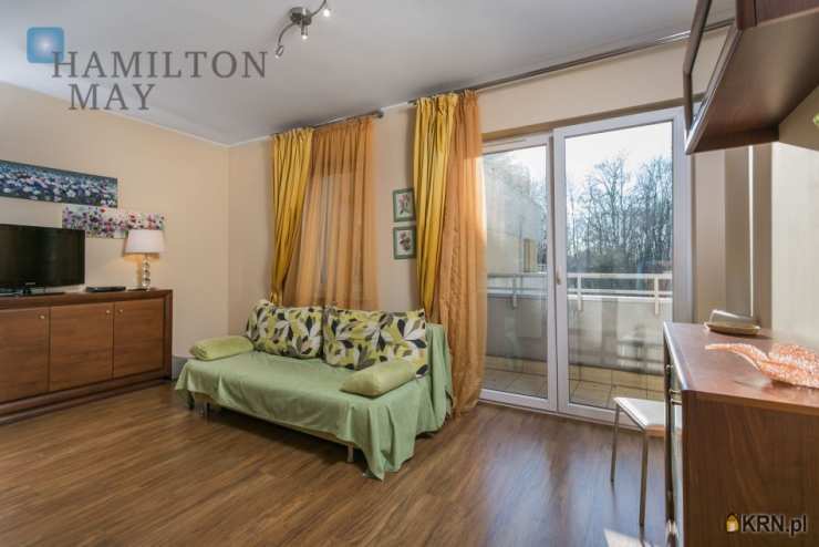 Mieszkanie  do wynajęcia, 2 pokojowe, Kraków, Czyżyny, ul. Jana Pawła II