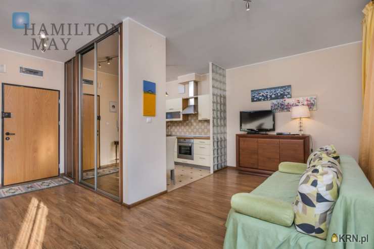 Kraków, Czyżyny, ul. Jana Pawła II, Mieszkanie  do wynajęcia, 2 pokojowe