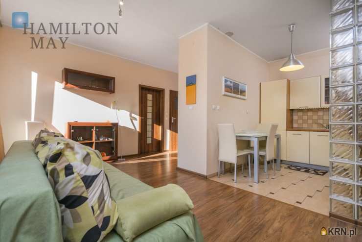 Kraków, Czyżyny, ul. Jana Pawła II, 2 pokojowe, Mieszkanie  do wynajęcia