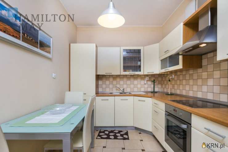 2 pokojowe, Kraków, Czyżyny, ul. Jana Pawła II, Mieszkanie  do wynajęcia