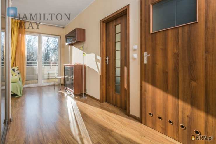 Mieszkanie  do wynajęcia, Kraków, Czyżyny, ul. Jana Pawła II, 2 pokojowe