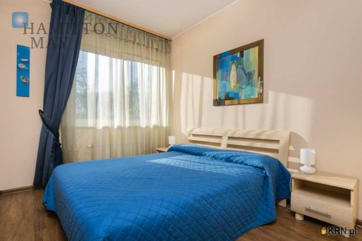 Kraków, Czyżyny, ul. Jana Pawła II, Mieszkanie  do wynajęcia, 2 pokojowe