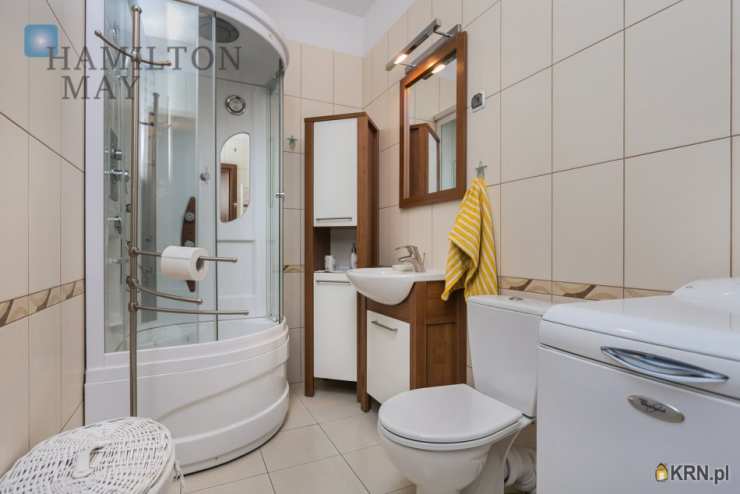 Kraków, Czyżyny, ul. Jana Pawła II, 2 pokojowe, Mieszkanie  do wynajęcia