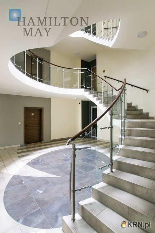 Hamilton May, Mieszkanie  do wynajęcia, Kraków, Czyżyny, ul. Jana Pawła II