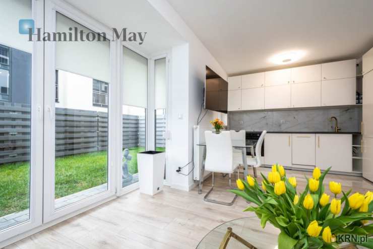 Kraków, Prądnik Biały, ul. Z. Glogera, Mieszkanie  do wynajęcia, 2 pokojowe