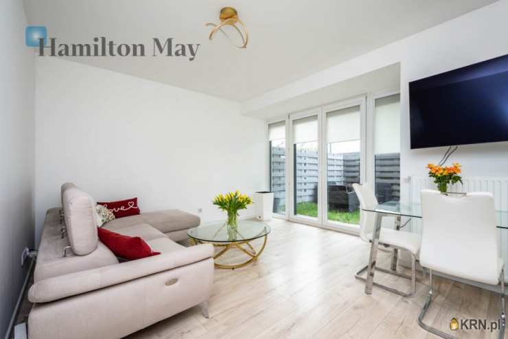 Kraków, Prądnik Biały, ul. Z. Glogera, 2 pokojowe, Mieszkanie  do wynajęcia