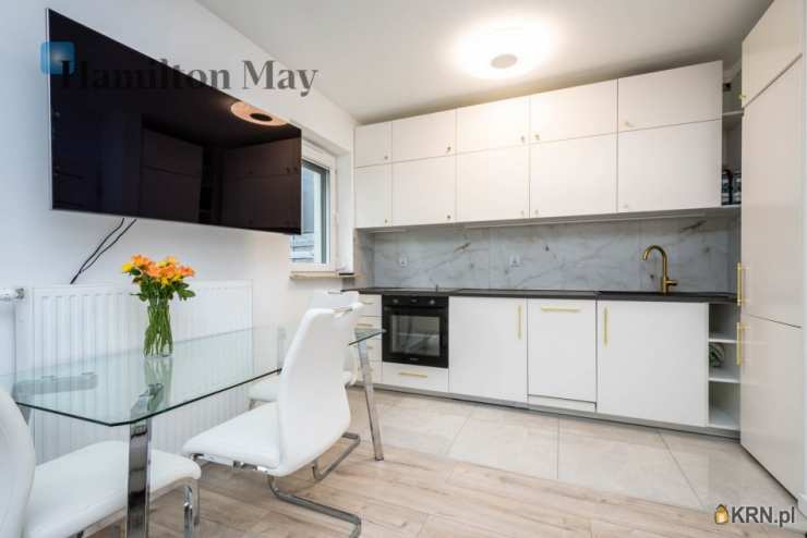 2 pokojowe, Mieszkanie  do wynajęcia, Kraków, Prądnik Biały, ul. Z. Glogera