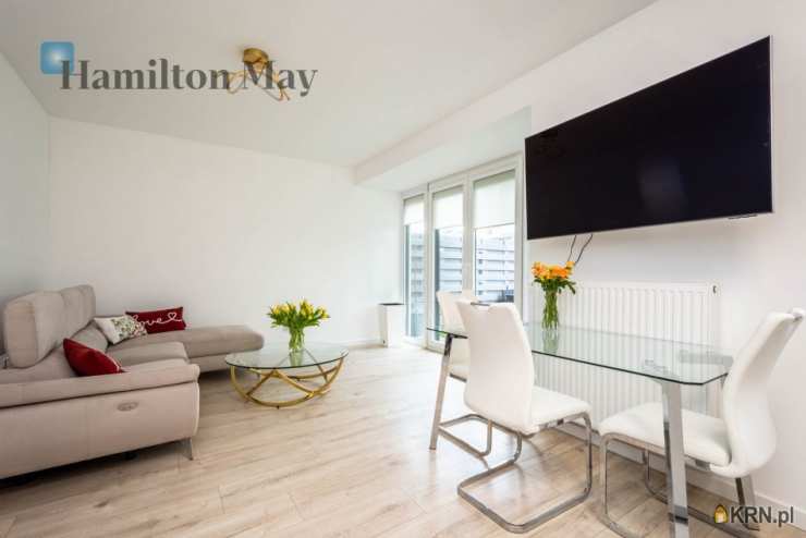 Hamilton May, Mieszkanie  do wynajęcia, Kraków, Prądnik Biały, ul. Z. Glogera