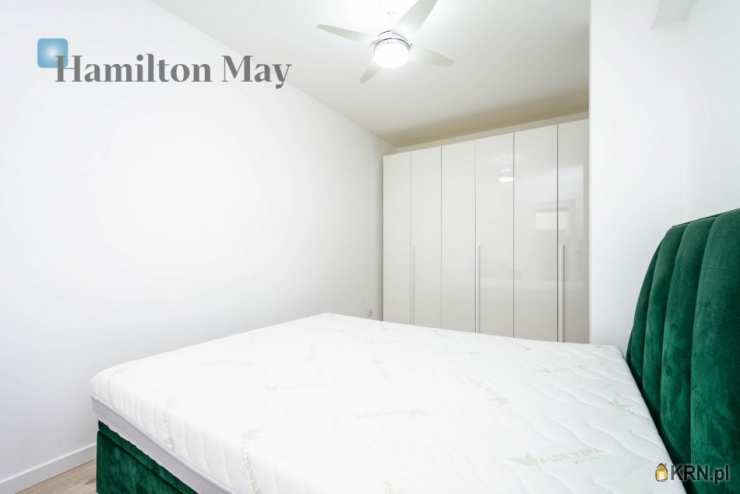 Kraków, Prądnik Biały, ul. Z. Glogera, 2 pokojowe, Mieszkanie  do wynajęcia