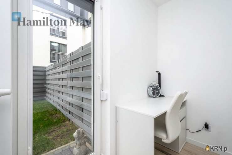 2 pokojowe, Kraków, Prądnik Biały, ul. Z. Glogera, Mieszkanie  do wynajęcia