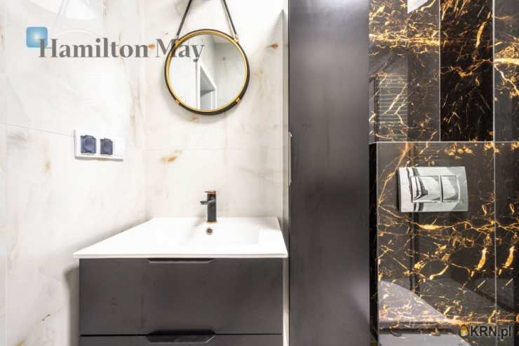 Hamilton May, Mieszkanie  do wynajęcia, Kraków, Prądnik Biały, ul. Z. Glogera