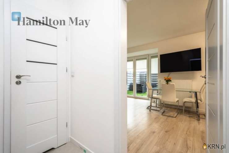 2 pokojowe, Kraków, Prądnik Biały, ul. Z. Glogera, Mieszkanie  do wynajęcia