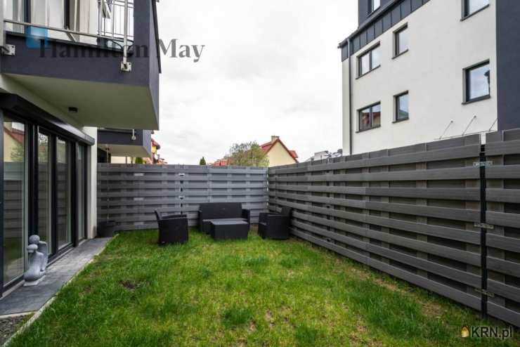 Hamilton May, Mieszkanie  do wynajęcia, Kraków, Prądnik Biały, ul. Z. Glogera