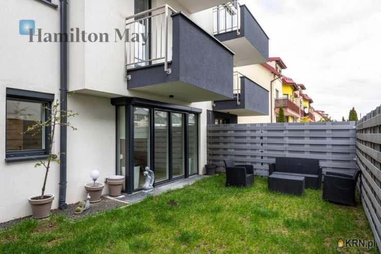 Mieszkanie  do wynajęcia, Kraków, Prądnik Biały, ul. Z. Glogera, 2 pokojowe