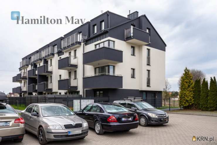 Mieszkanie  do wynajęcia, 2 pokojowe, Kraków, Prądnik Biały, ul. Z. Glogera