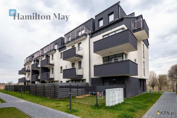 Kraków, Prądnik Biały, ul. Z. Glogera, Mieszkanie  do wynajęcia, 2 pokojowe