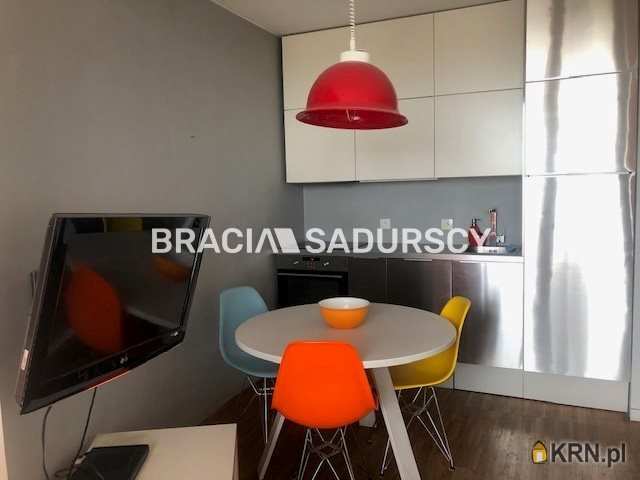 Kraków, Prądnik Biały/Krowodrza Górka, ul. Krowoderskich Zuchów, Mieszkanie  do wynajęcia, 2 pokojowe