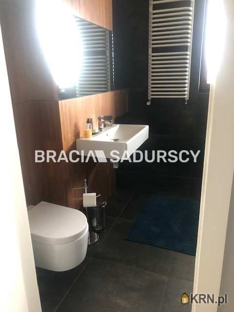 2 pokojowe, Kraków, Prądnik Biały/Krowodrza Górka, ul. Krowoderskich Zuchów, Mieszkanie  do wynajęcia