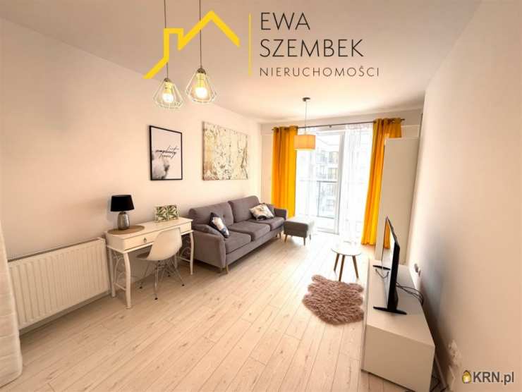 Mieszkanie  do wynajęcia, Kraków, Krowodrza/Łobzów, ul. Wrocławska, 2 pokojowe