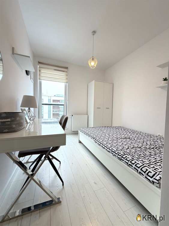 2 pokojowe, Mieszkanie  do wynajęcia, Kraków, Krowodrza/Łobzów, ul. Wrocławska