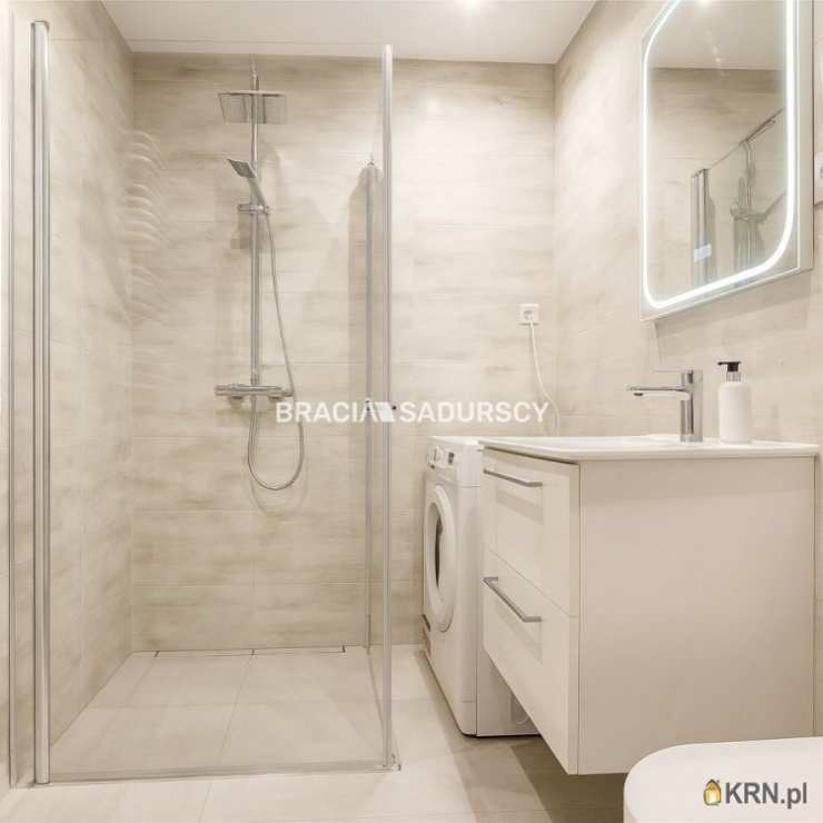 Kraków, Bieżanów-Prokocim/Na Kozłówce, ul. prof. T. Seweryna, Mieszkanie  na sprzedaż, 2 pokojowe