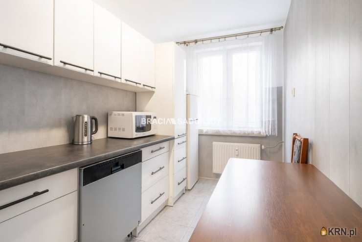 2 pokojowe, Kraków, Bieżanów-Prokocim/Na Kozłówce, ul. prof. T. Seweryna, Mieszkanie  na sprzedaż