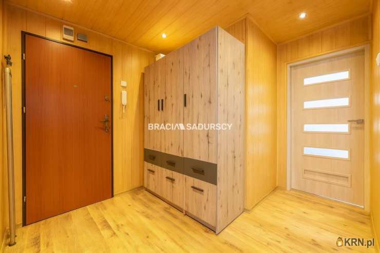 Bracia Sadurscy Oddział BS1 Kapelanka, Mieszkanie  na sprzedaż, Kraków, Bieżanów-Prokocim/Na Kozłówce, ul. prof. T. Seweryna