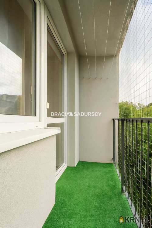 Mieszkanie  na sprzedaż, 2 pokojowe, Kraków, Bieżanów-Prokocim/Na Kozłówce, ul. prof. T. Seweryna