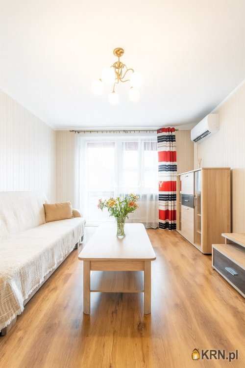 Kraków, Bieżanów-Prokocim/Na Kozłówce, ul. prof. T. Seweryna, 2 pokojowe, Mieszkanie  na sprzedaż