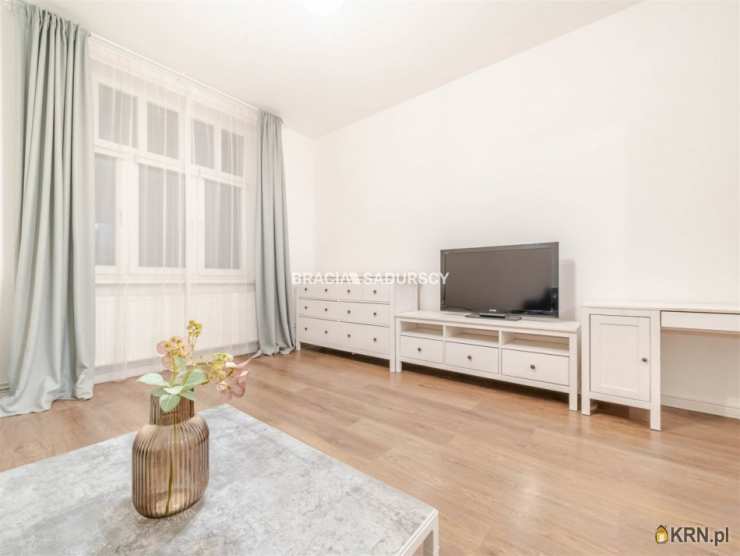 1 pokojowe, Mieszkanie  do wynajęcia, Kraków, Grzegórzki/Osiedle Oficerskie, ul. J. Kasprowicza