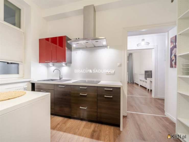 1 pokojowe, Kraków, Grzegórzki/Osiedle Oficerskie, ul. J. Kasprowicza, Mieszkanie  do wynajęcia