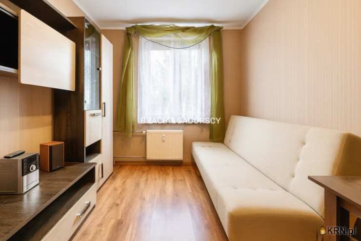 Mieszkanie  na sprzedaż, 2 pokojowe, Kraków, Bieżanów-Prokocim/Na Kozłówce, ul. prof. T. Seweryna