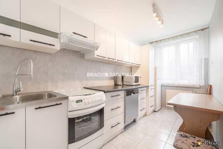 Bracia Sadurscy Oddział BS1 Kapelanka, Mieszkanie  na sprzedaż, Kraków, Bieżanów-Prokocim/Na Kozłówce, ul. prof. T. Seweryna