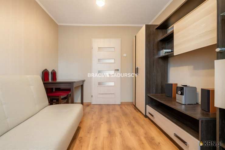 2 pokojowe, Mieszkanie  na sprzedaż, Kraków, Bieżanów-Prokocim/Na Kozłówce, ul. prof. T. Seweryna