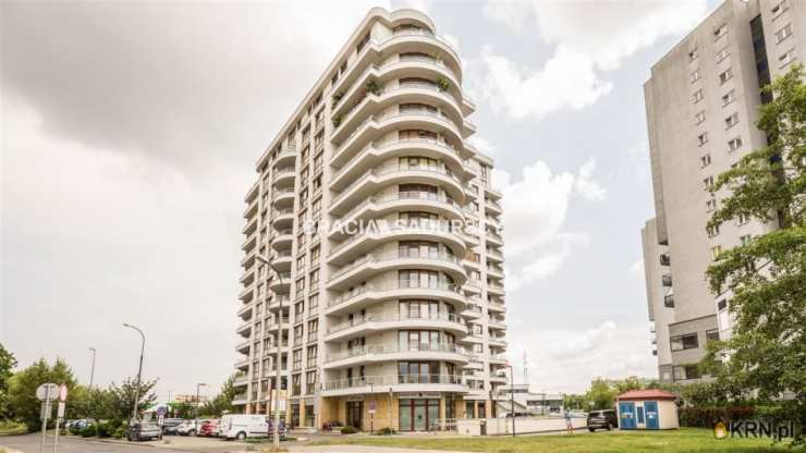 Mieszkanie  na sprzedaż, Kraków, Prądnik Biały/Krowodrza Górka, ul. Krowoderskich Zuchów, 2 pokojowe