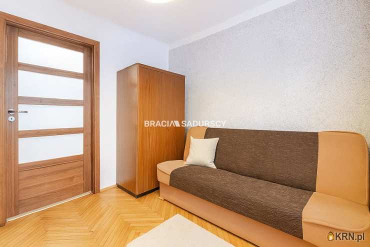 2 pokojowe, Mieszkanie  na sprzedaż, Kraków, Krowodrza, ul. ks. K. Siemaszki