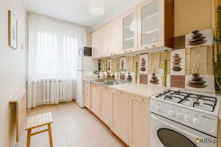 Kraków, Krowodrza, ul. ks. K. Siemaszki, Mieszkanie  na sprzedaż, 2 pokojowe