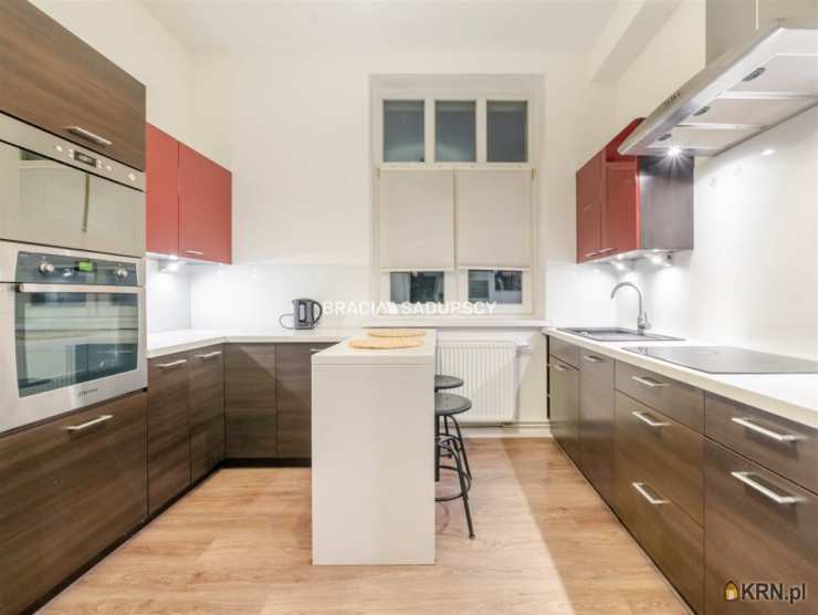 Kraków, Grzegórzki/Osiedle Oficerskie, ul. J. Kasprowicza, Mieszkanie  do wynajęcia, 1 pokojowe