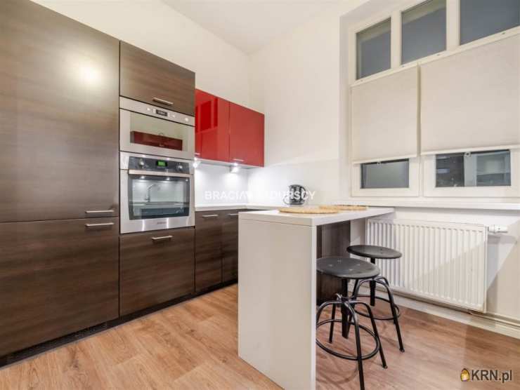 Kraków, Grzegórzki/Osiedle Oficerskie, ul. J. Kasprowicza, 1 pokojowe, Mieszkanie  do wynajęcia