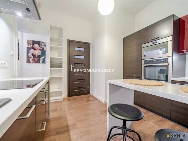 1 pokojowe, Mieszkanie  do wynajęcia, Kraków, Grzegórzki/Osiedle Oficerskie, ul. J. Kasprowicza