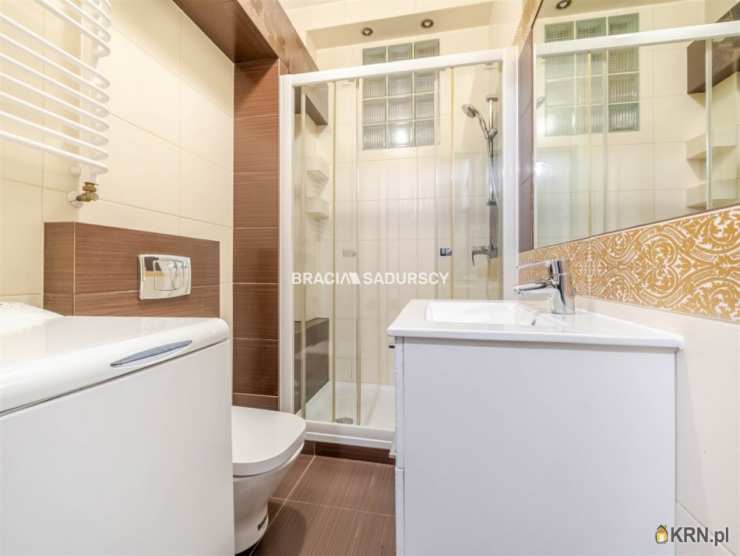 Mieszkanie  do wynajęcia, 1 pokojowe, Kraków, Grzegórzki/Osiedle Oficerskie, ul. J. Kasprowicza